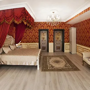 Отель для свиданий Dating Cherry Twins (adults Only), Киев