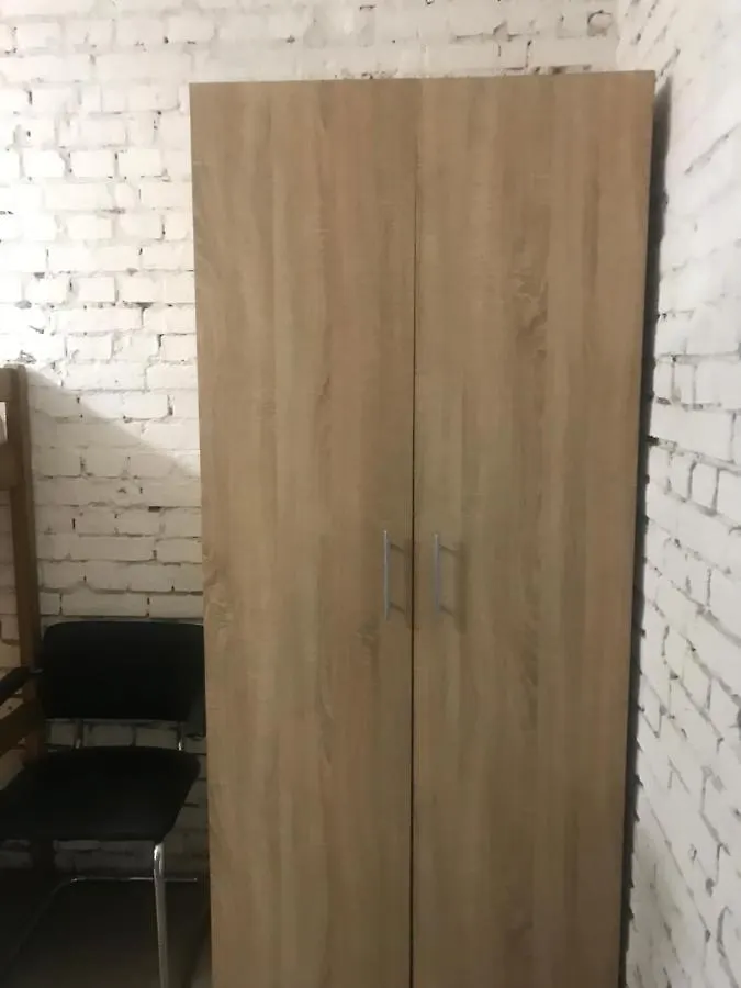 Ararat-Teatralnaya Hostel キエフ ウクライナ