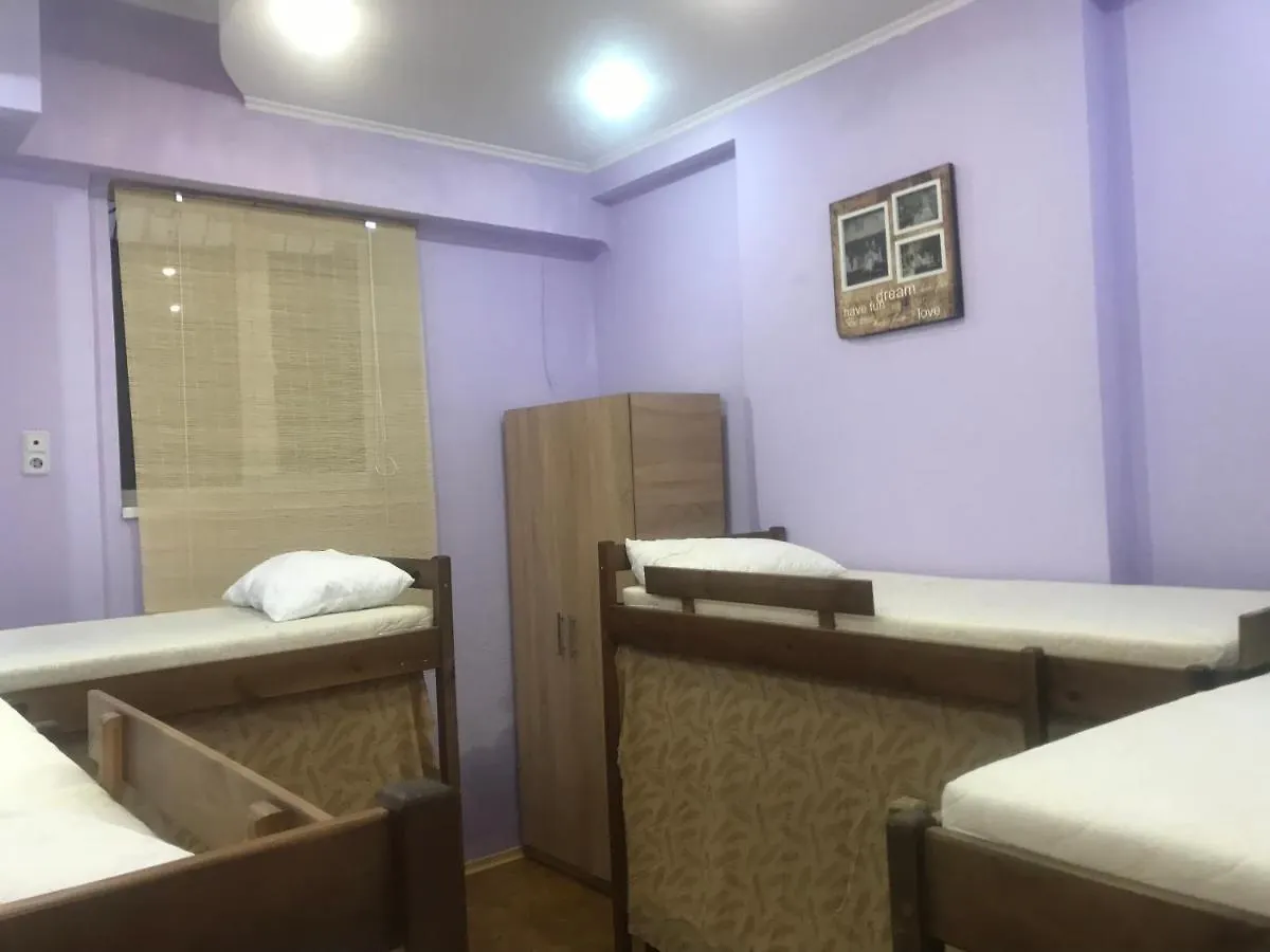 Ararat-Teatralnaya Hostel キエフ 0*,  ウクライナ