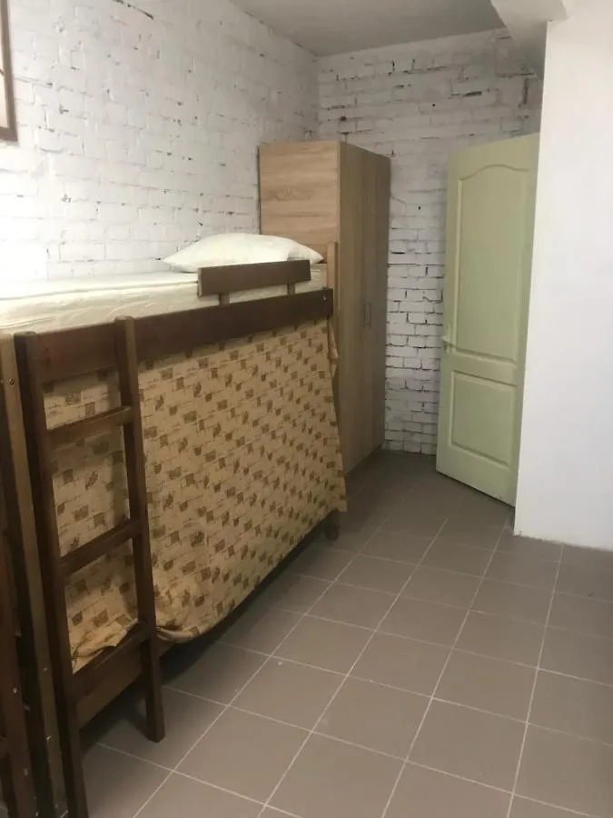 Ararat-Teatralnaya Hostel キエフ 0*,  ウクライナ