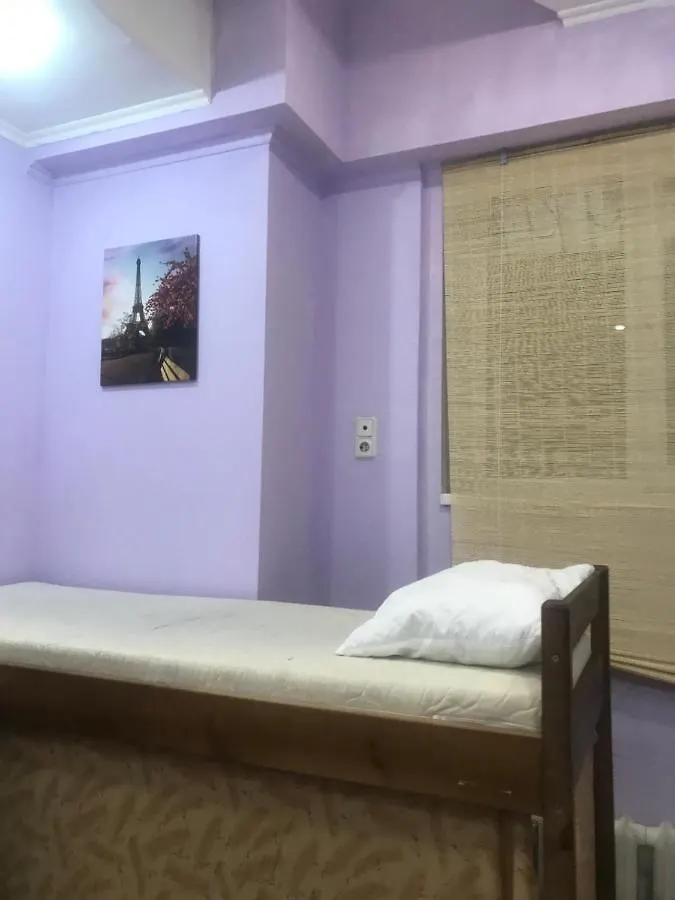 Ararat-Teatralnaya Hostel キエフ ウクライナ