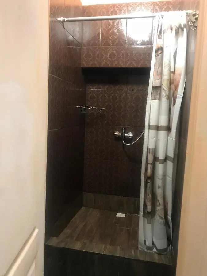 Ararat-Teatralnaya Hostel キエフ