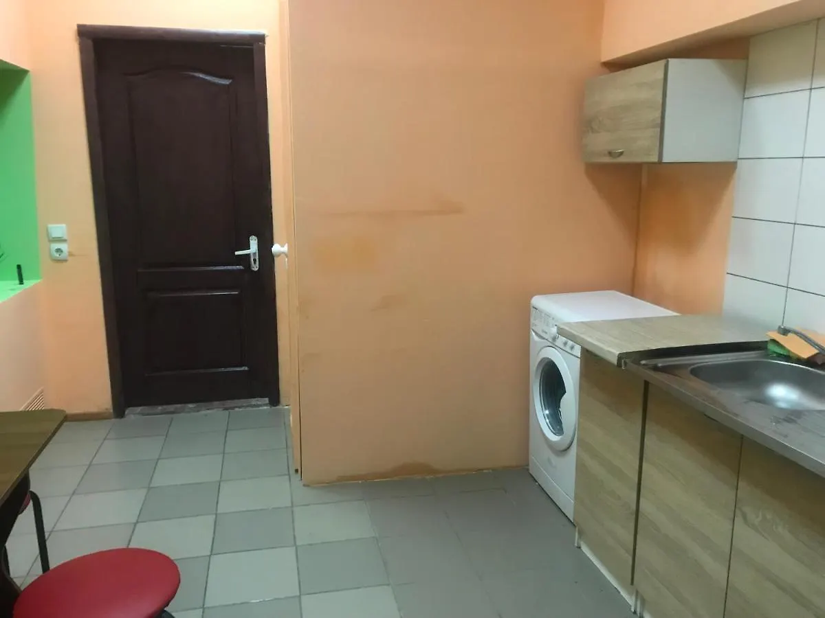 Ararat-Teatralnaya Hostel キエフ 0*,