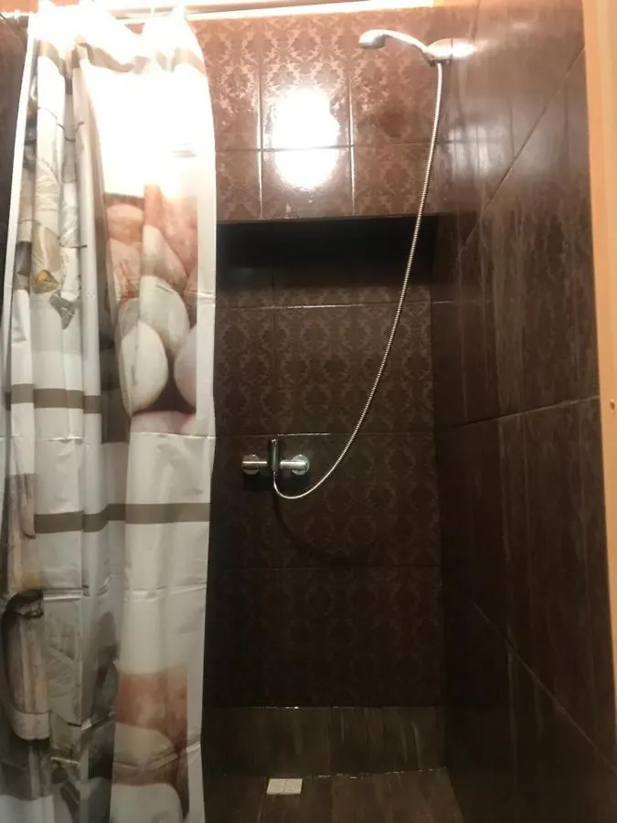 Ararat-Teatralnaya Hostel キエフ