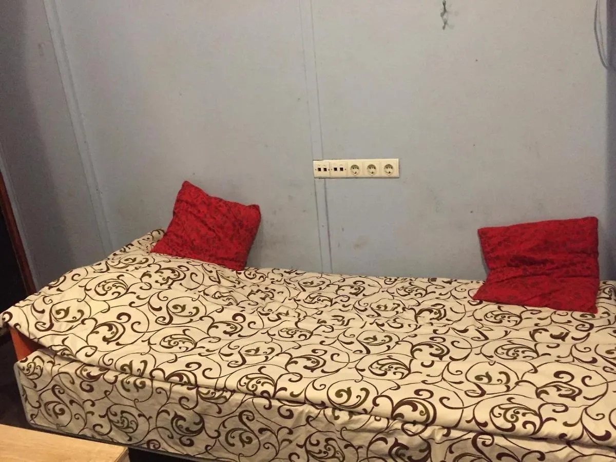 Ararat-Teatralnaya Hostel Kyjev