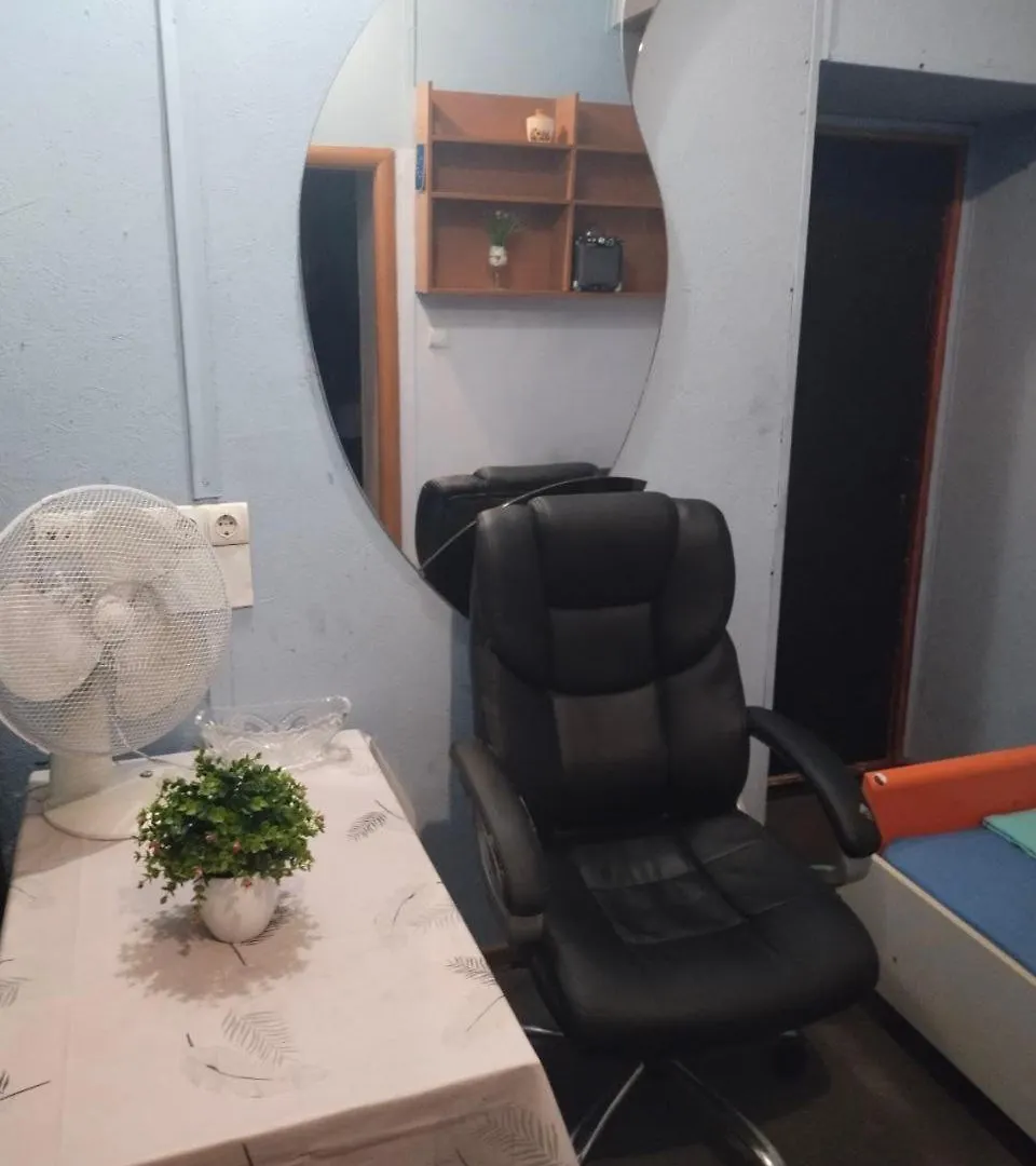 Ararat-Teatralnaya Hostel キエフ