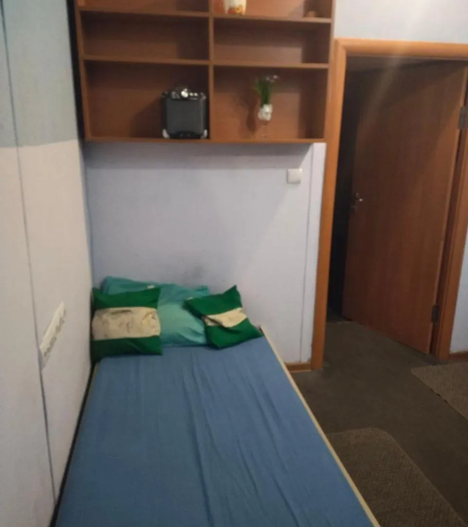 Ararat-Teatralnaya Hostel Kyjev