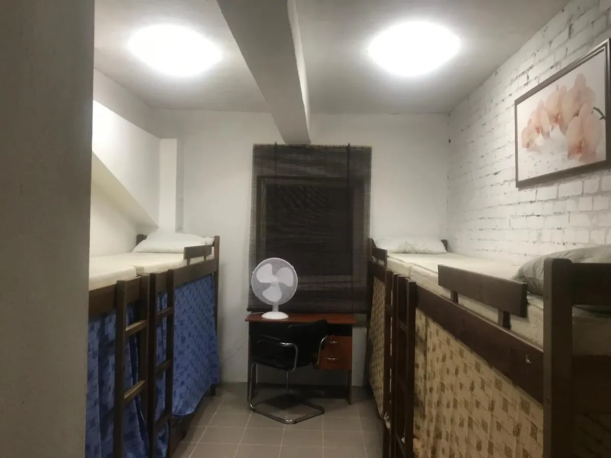 Ararat-Teatralnaya Hostel Kyiv